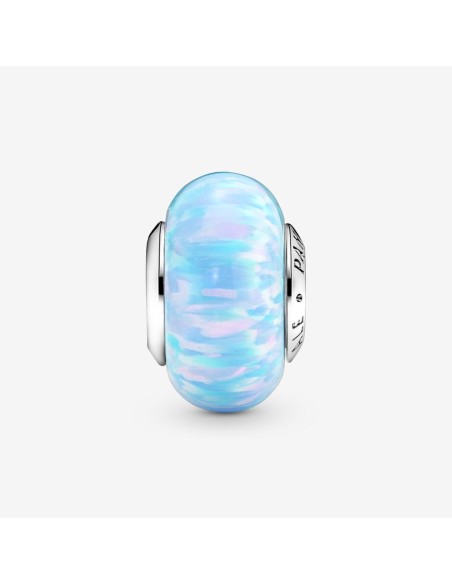 PANDORA | Opaliserende Havblåt Charm PANDORA | Opaliserende Havblåt Charm