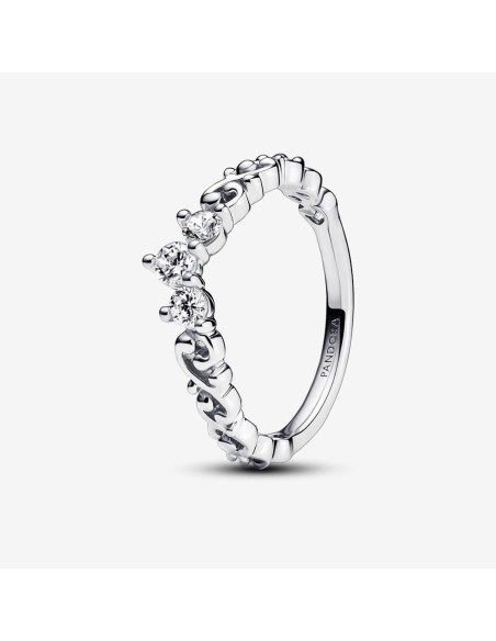 PANDORA | Royal Hvirvel Tiara Ring PANDORA | Royal Hvirvel Tiara Ring