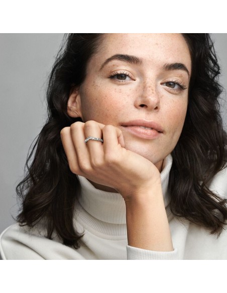 PANDORA | Royal Hvirvel Tiara Ring PANDORA | Royal Hvirvel Tiara Ring