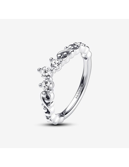 PANDORA | Royal Hvirvel Tiara Ring PANDORA | Royal Hvirvel Tiara Ring