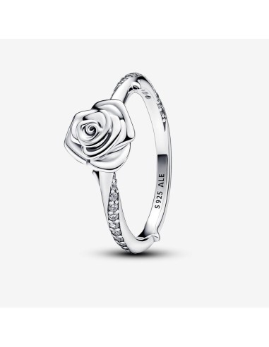 PANDORA | Rose i Blomst-ring