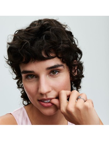 PANDORA | Rose i Blomst-ring