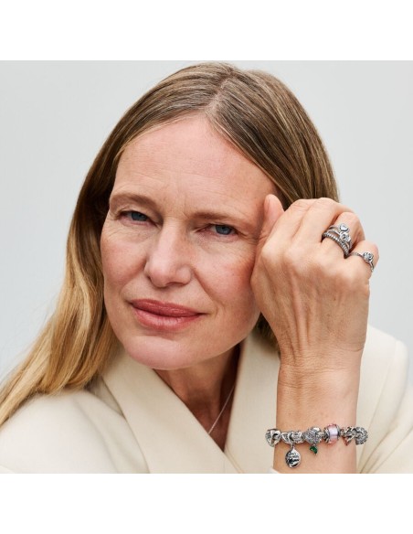 PANDORA | Rose i Blomst-ring PANDORA | Rose i Blomst-ring