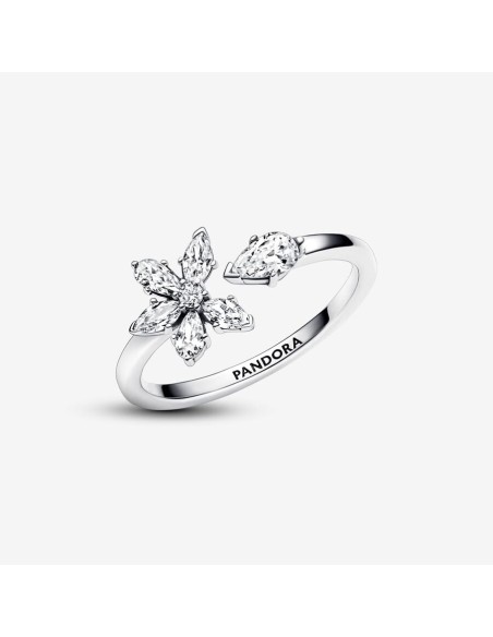 PANDORA | Funklende Herbarium Klyngering PANDORA | Funklende Herbarium Klyngering