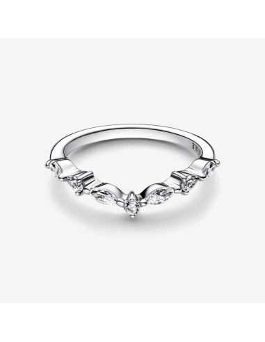 PANDORA | Pandora Timeless Wish Funklende Skiftende Mønster Ring