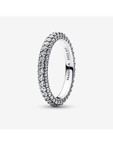 PANDORA | Pandora Timeless Pavé Enkeltradet Ring