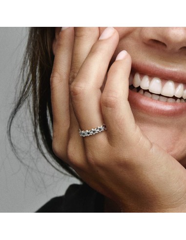 PANDORA | Bånd af Asymmetriske Stjerner Ring