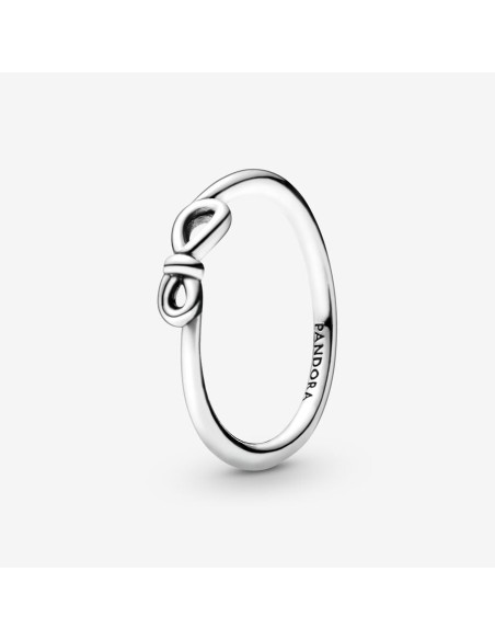 PANDORA | Uendelighedsknude Ring PANDORA | Uendelighedsknude Ring