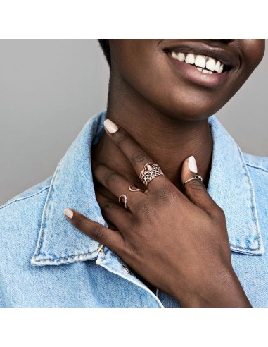 PANDORA | Uendelighedsknude Ring