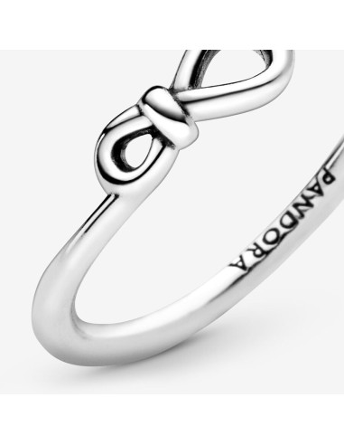 PANDORA | Uendelighedsknude Ring