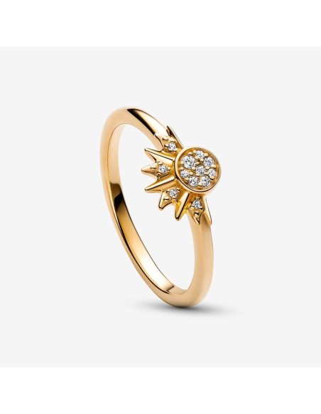 PANDORA | Kosmisk Funklende sol ring PANDORA | Kosmisk Funklende sol ring