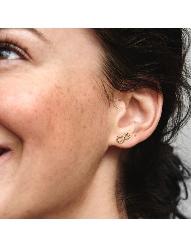 Pandora | Funklende Uendelighed Ørestikker