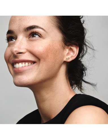 Pandora | Funklende Uendelighed Ørestikker