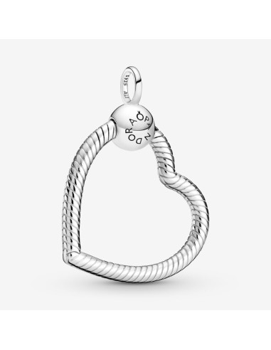 PANDORA | Pandora Moments Hjerte Charm Pendant