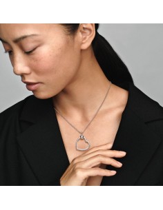 PANDORA | Pandora Moments Hjerte Charm Pendant 2