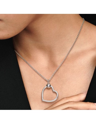 PANDORA | Pandora Moments Hjerte Charm Pendant