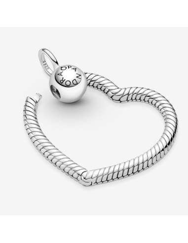 PANDORA | Pandora Moments Hjerte Charm Pendant