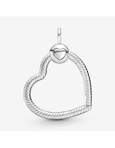 PANDORA | Pandora Moments Hjerte Charm Pendant