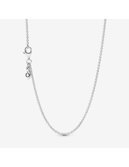 PANDORA | Classic Cable Chain Halskæde PANDORA | Classic Cable Chain Halskæde