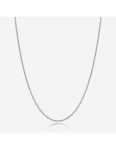 PANDORA | Classic Cable Chain Halskæde