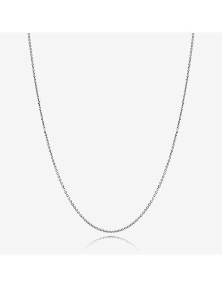 PANDORA | Classic Cable Chain Halskæde PANDORA | Classic Cable Chain Halskæde