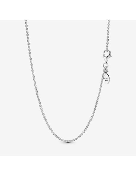 PANDORA | Classic Cable Chain Halskæde PANDORA | Classic Cable Chain Halskæde