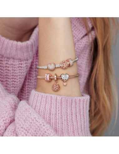 PANDORA | Hjerter Overalt Charm