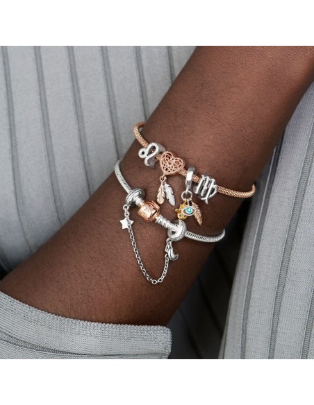 PANDORA | Løven Stjernetegn Charm PANDORA | Løven Stjernetegn Charm