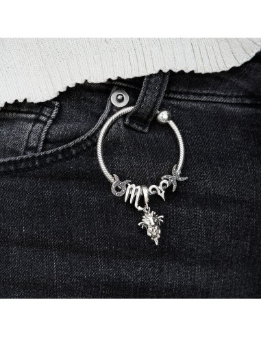 PANDORA |  Jomfruen Stjernetegn Charm