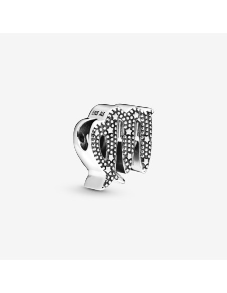 PANDORA |  Jomfruen Stjernetegn Charm PANDORA |  Jomfruen Stjernetegn Charm