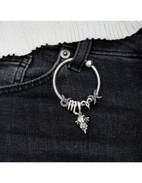 PANDORA |  Vædderen Stjernetegn Charm PANDORA |  Vædderen Stjernetegn Charm