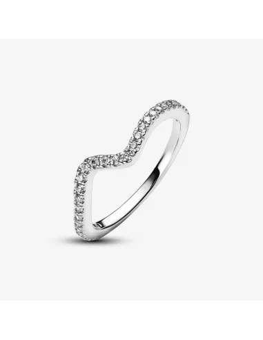 PANDORA | Funklende bølgering