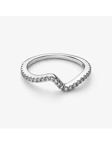 PANDORA | Funklende bølgering