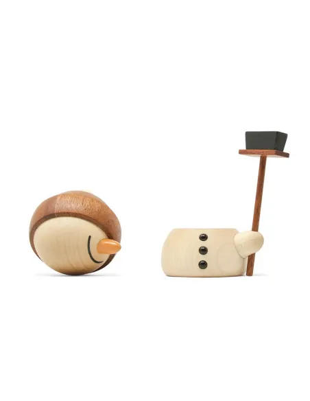 Fablewood | Flurry - Den Store Snemand