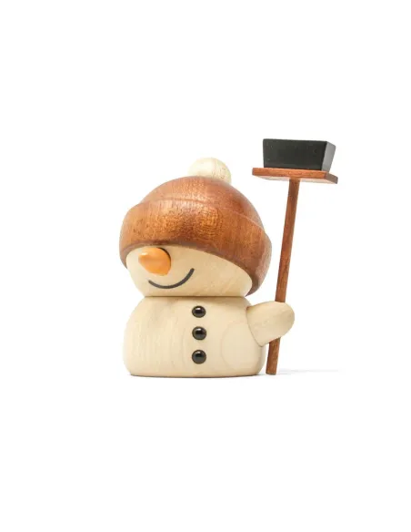 Fablewood | Flurry - Den Store Snemand