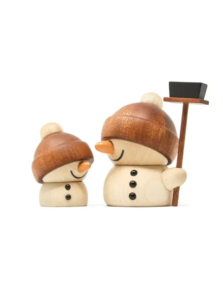 Fablewood | Flurry - Den Store Snemand