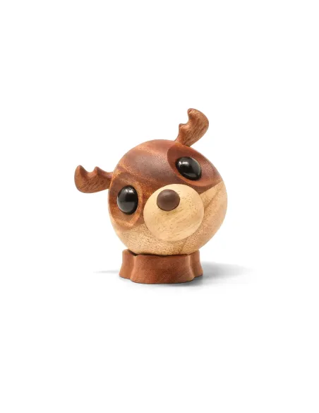 Fablewood | Svend - XL Rensdyr Fablewood | Svend - XL Rensdyr