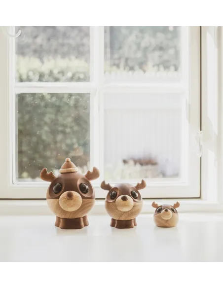 Fablewood | Svend - XL Rensdyr Fablewood | Svend - XL Rensdyr