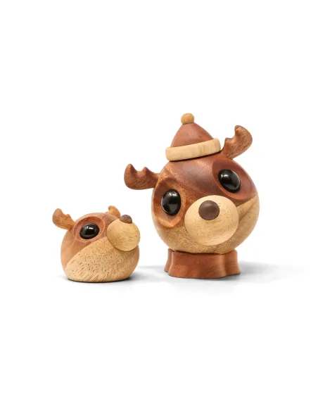 Fablewood | Nissehue