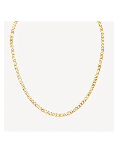 Samie | Panzer Light Halskæde