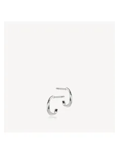 Izabel Camille | Ellip Creol Sølv