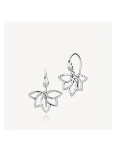 Izabel Camille | Nigella sølv Øreringe