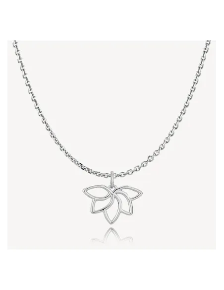 Izabell Camille | Nigella Sølv Halskæde