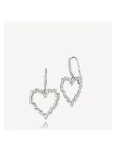 Sistie | Care Sølv Øreringe