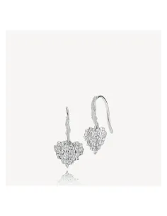 Sistie | Care Sølv Øreringe