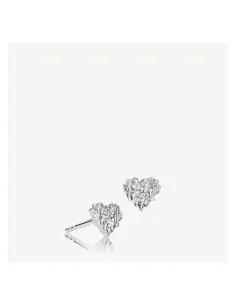 Sistie | Care Sølv Ørestikker