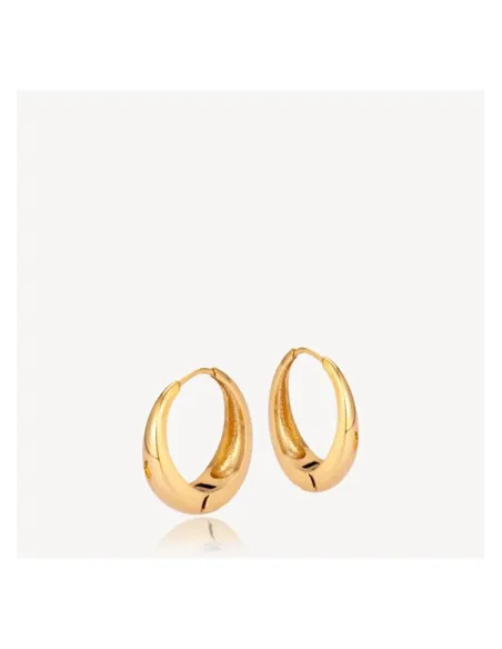 Sistie 2nd | Loops Double Creoler Sistie 2nd | Loops Double Creoler