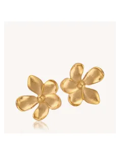 Sistie 2nd | Blumie Double Ørestikker