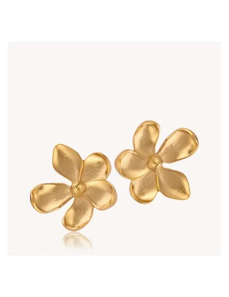 Sistie 2nd | Blumie Double Ørestikker Sistie 2nd | Blumie Double Ørestikker