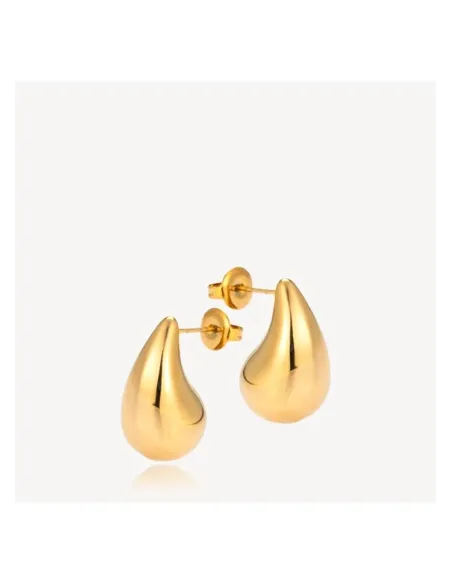 Sistie 2nd | Drop Double Ørestikker Sistie 2nd | Drop Double Ørestikker